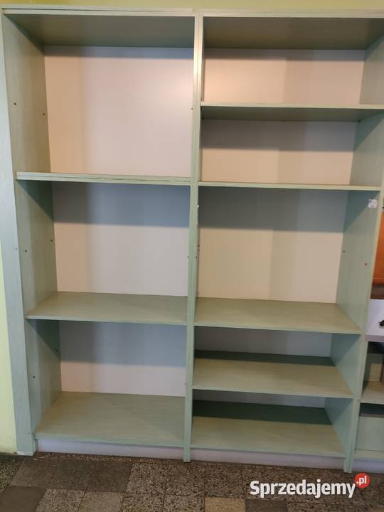 Meble sklepowe Tomaszów Mazowiecki