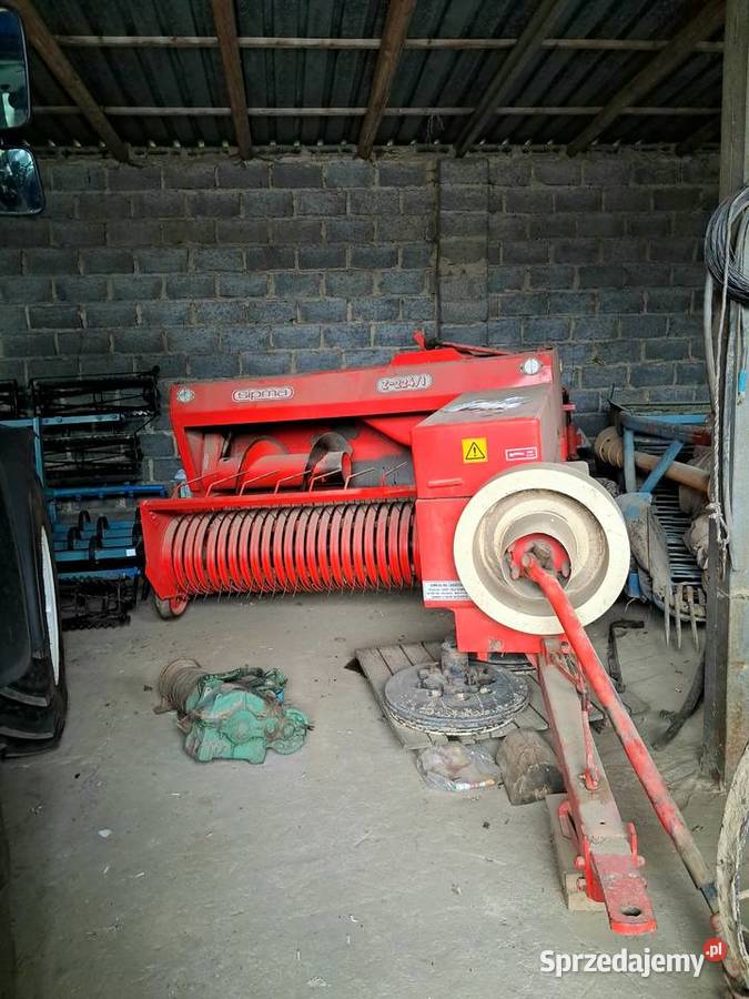 Prasa sipma Radziemice