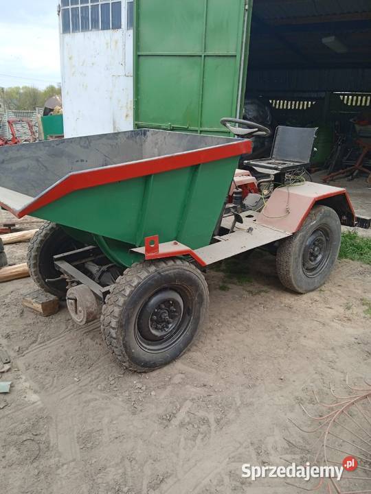 Wozidło koleba wbn Koralinka Dzik maluch Wolice