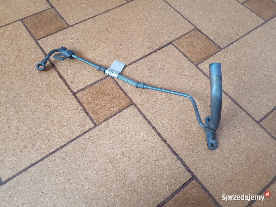 Ford Focus 18 TDDI Rurka oleju Przewód osobowe Dębica sprzedam