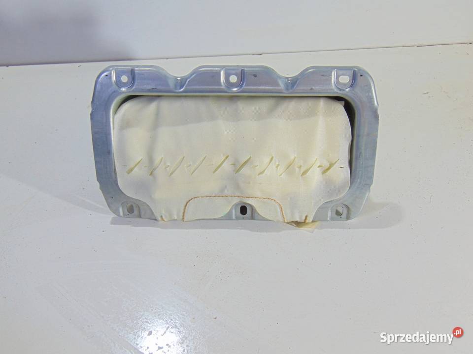 PODUSZKA AIRBAG PASAŻERA FORD ECOSPORT