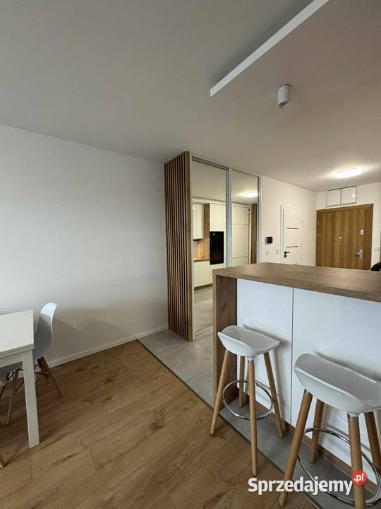 Mieszkanie Elektrownia Park Residence Liczba pokoi 1 lubelskie Zamość