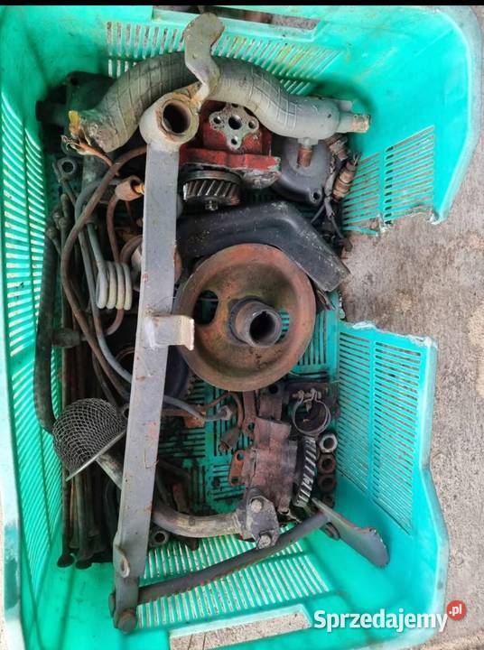 Części MTZ 50 13 Stare Litewniki