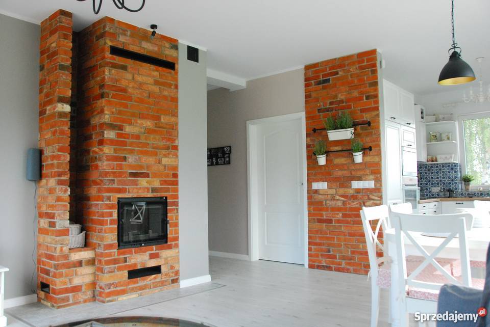 płytki z cegły Materiały budowlane Elbląg