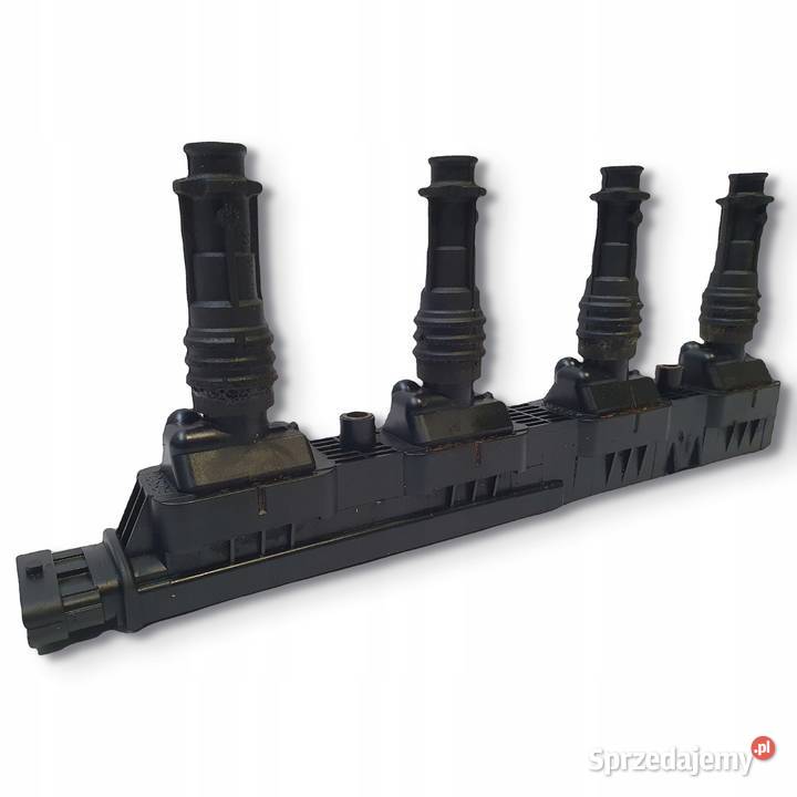 CEWKA ZAPŁONOWA Opel Corsa D 12 14 16V Chełm