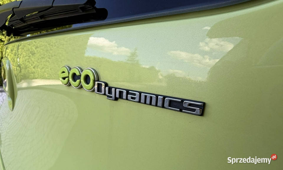 Kia Picanto Climatronic Podgrzewane Fotele Alu VAT marża Picanto Płońsk