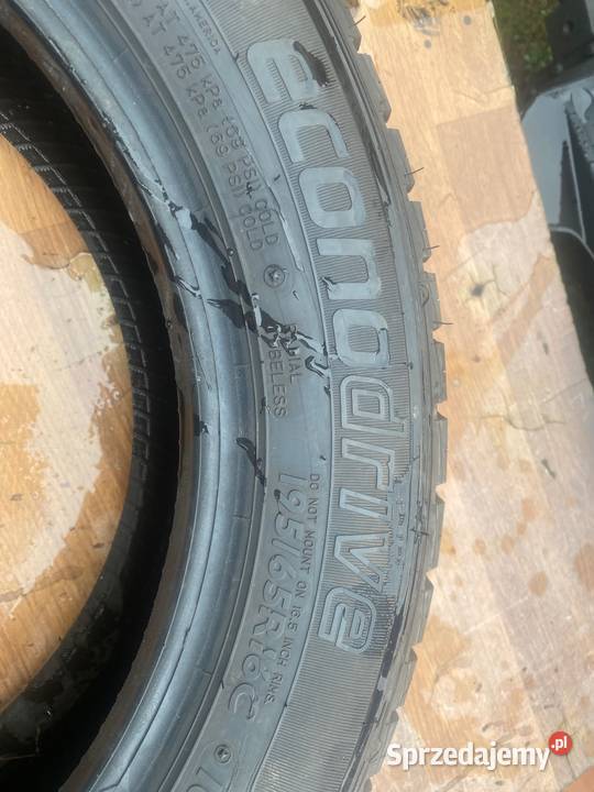 DUNLUP ECOODRIVE1956516C