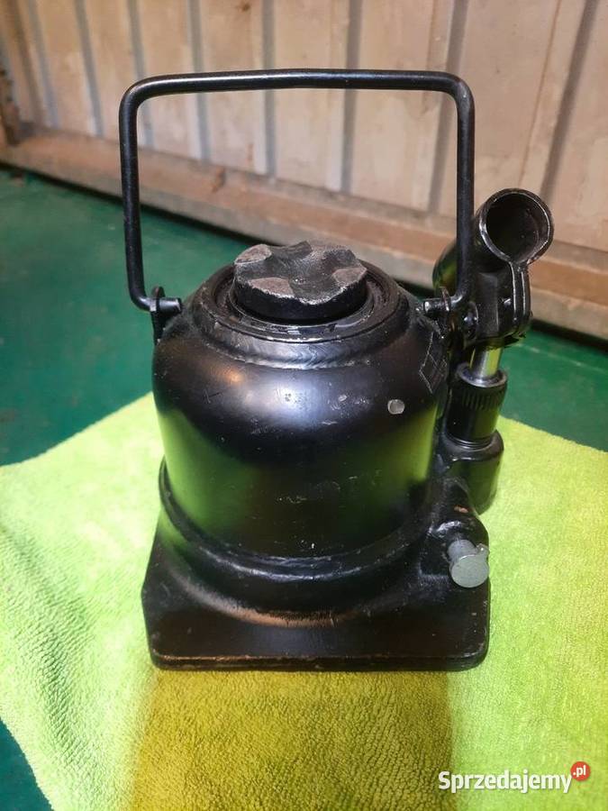 Sprzedam lewarek 10 tonowy Tychy