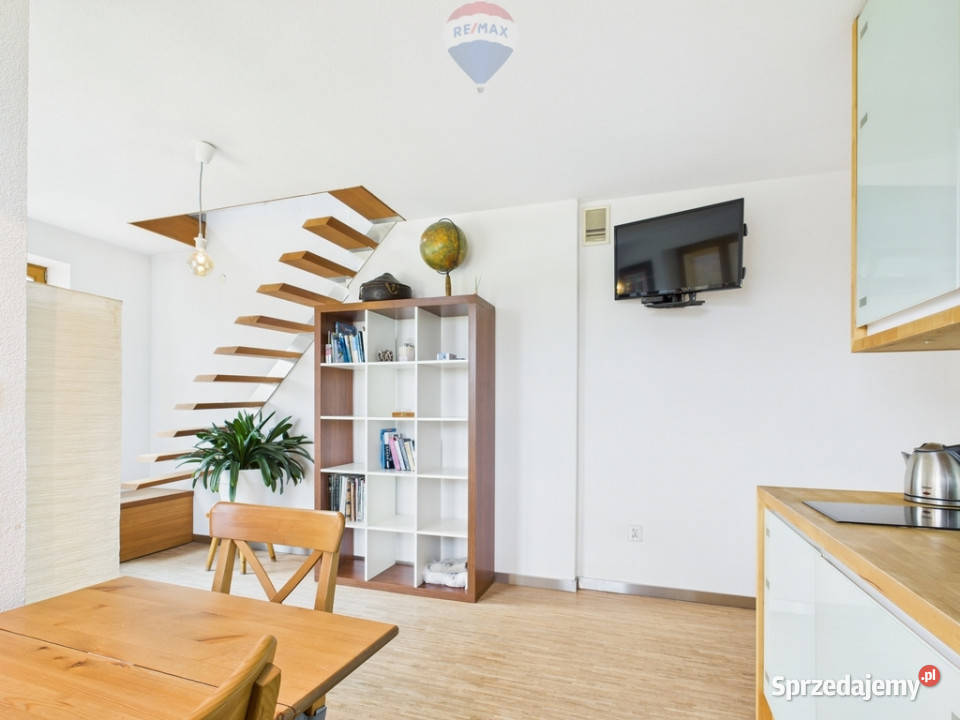 DWUPOZIOMOWY APARTAMENT W KOŚCIELISKU 17344zł/m2 Kościelisko