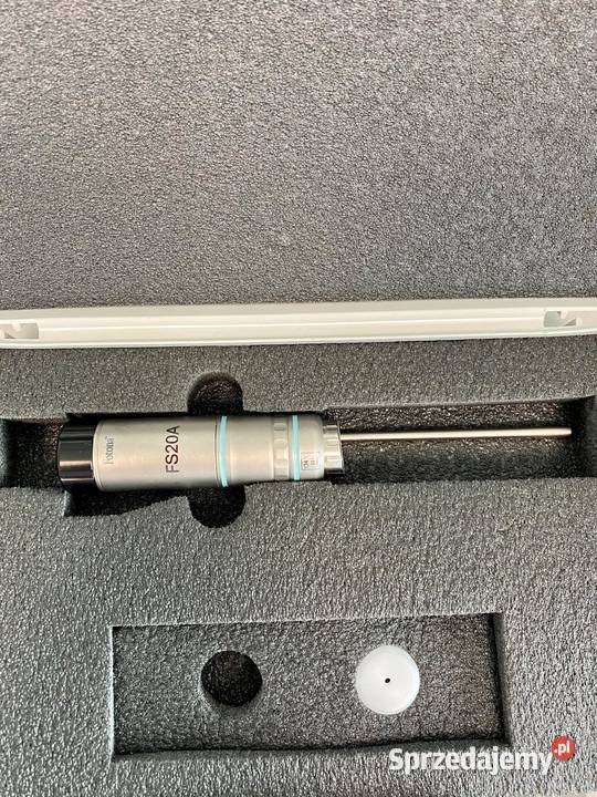 Laser Fotona QX Białystok