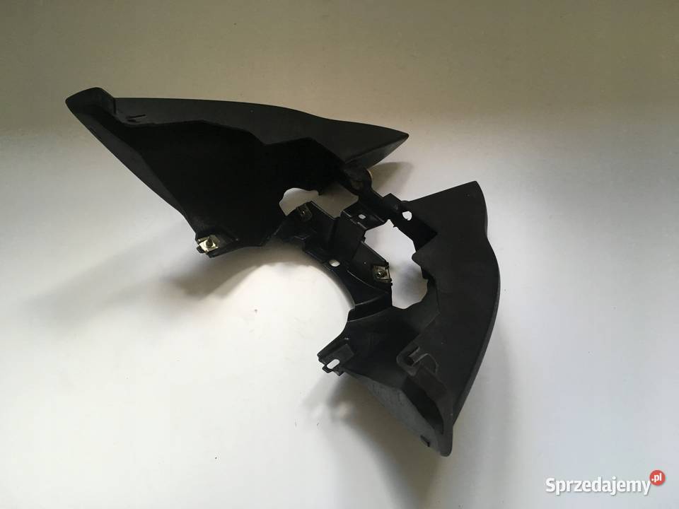 BMW K 1200 S K 1300 S Plastik Wypełnienie tył Łobżenica