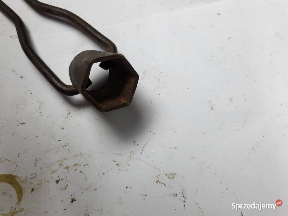 klucz do świec dkw nsu zundapp awo 26 Rybnik