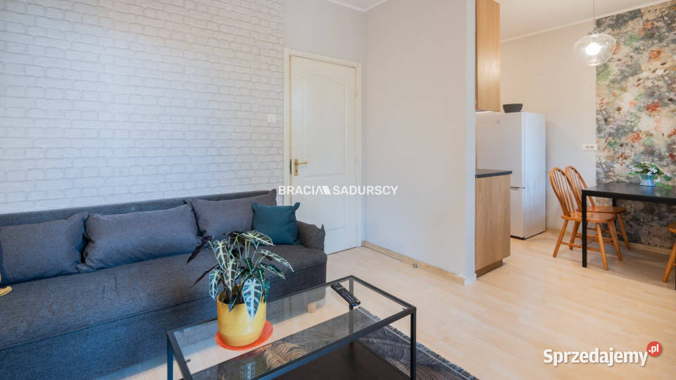 Ogłoszenie mieszkanie Kraków Juliusza Lea 2902m2 małopolskie
