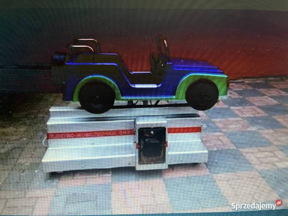 Bujaki Leżaczki i huśtawki Będzin