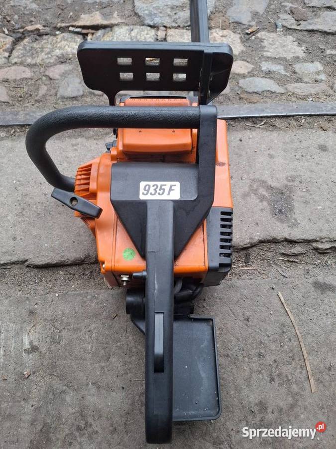 Piła spalinowa Oleo mac lubuskie Żary