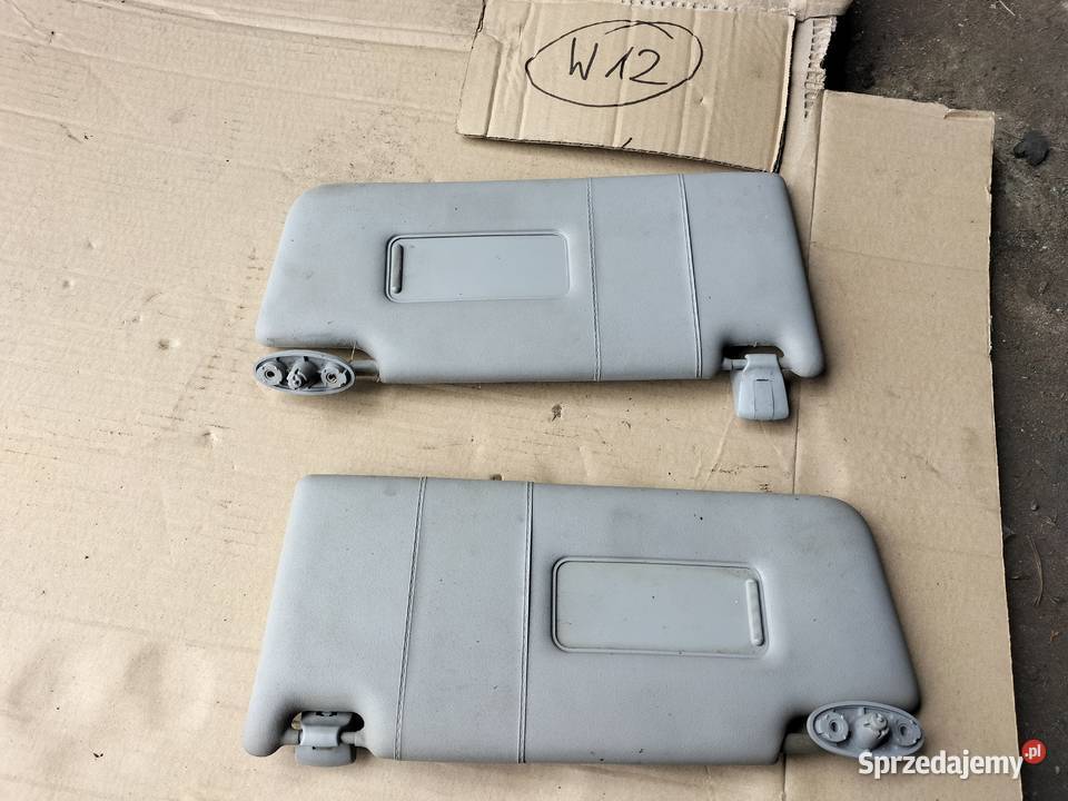 FORD MONDEO MK3 DASZEK PRAWY LEWY OSŁONA Kamień-Kolonia