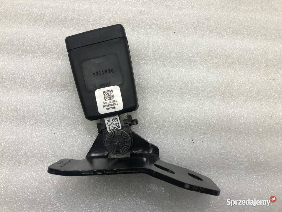 SPINKA PASA TYŁ JEEP COMPASS II 5sv15dx9aa