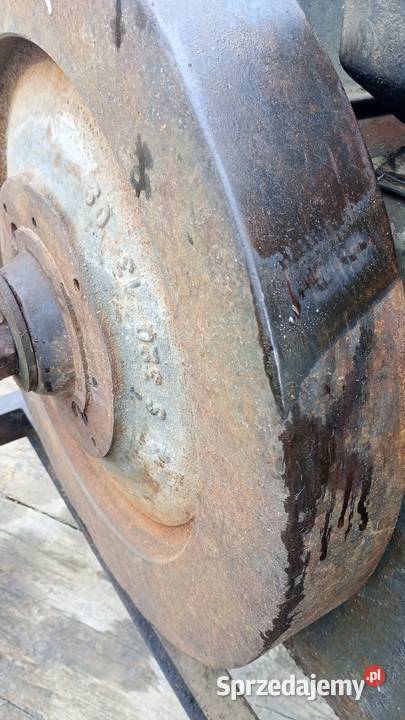 Części silnika s18 Zapole sprzedam