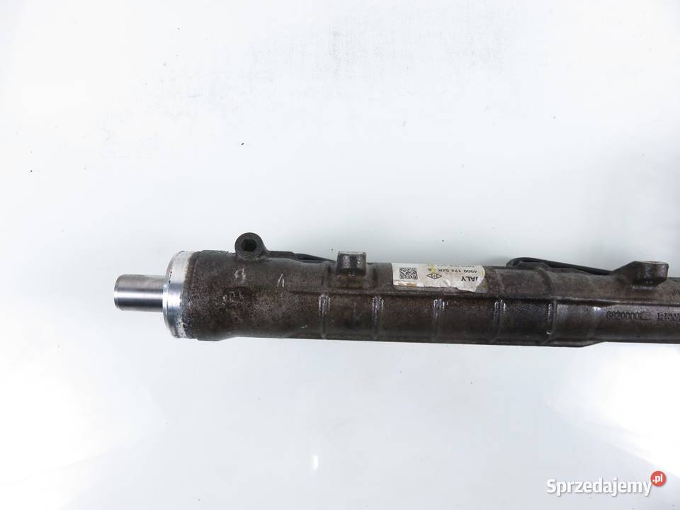 MAGLOWNICA DACIA DOKKER Express 490017454R Układ kierowniczy