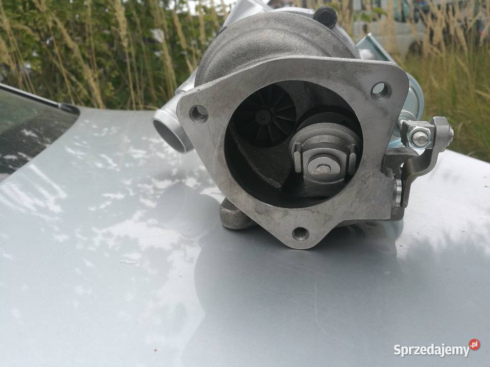 TURBO Peugeot Citroen Szczecin sprzedam