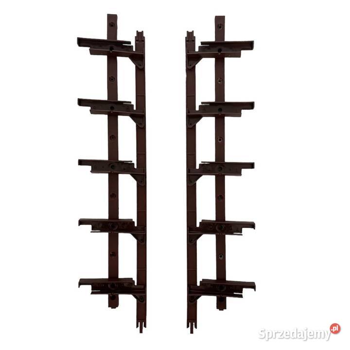 Uchwyty Żaluzje Drewniane Ruchome Deseczki Pionki