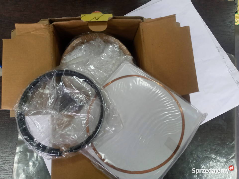 Zestaw naprawczy Ursus C385W 385T Radomsko sprzedam