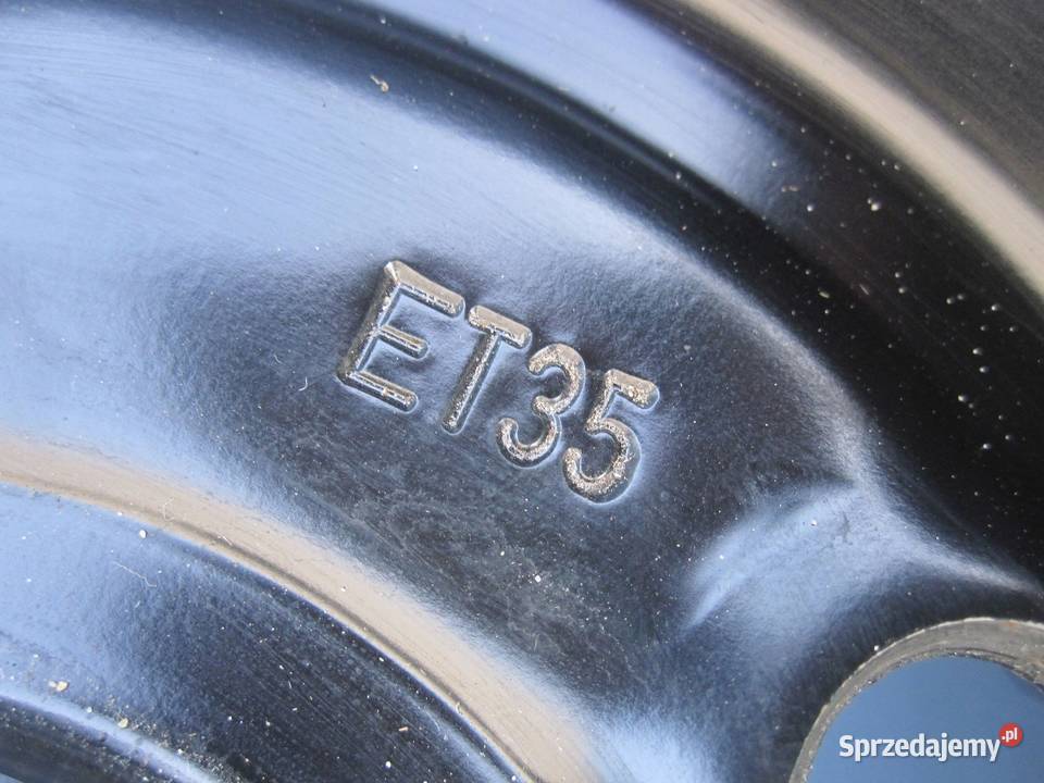 CAMRY AVENSIS COROLLA koło dojazdowe 1457017 Kielce