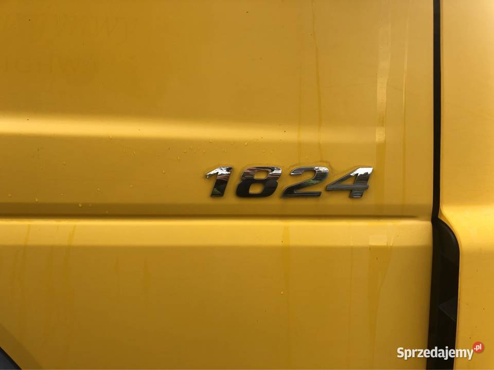 Mercedes axor piaskarka solatka econ 4x4 2009 88900km Pługi (piaskarki) Pługi (piaskarki) Ropczyce