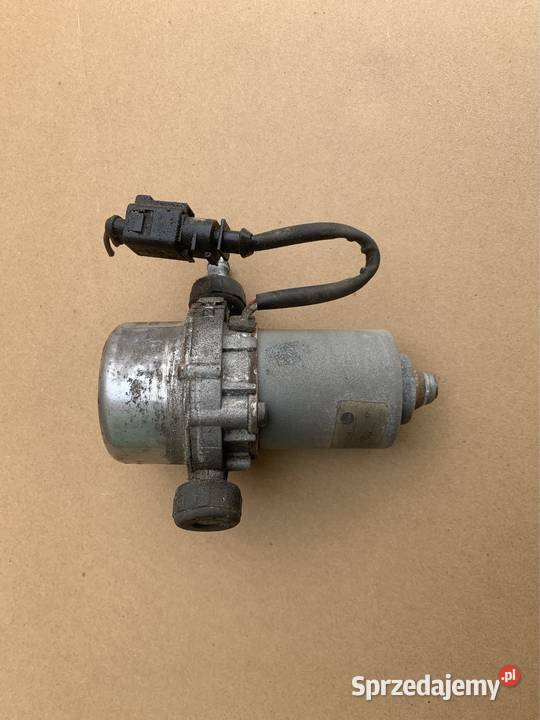 Pompa hamulcowa 8E0927317A audi a4 b6 Szczecin