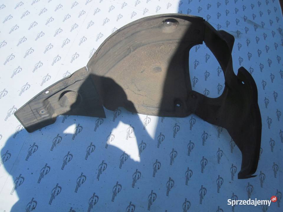 NISSAN MICRA V K14 19r nadkole lewe tył 76749 Kielce sprzedam