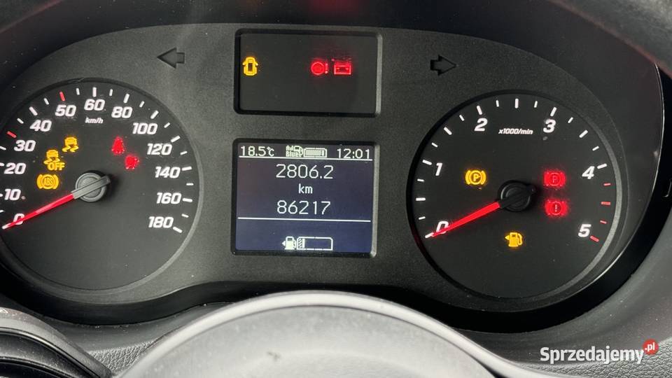 Sprinter 22cdi 163konie przebieg 87 Lębork