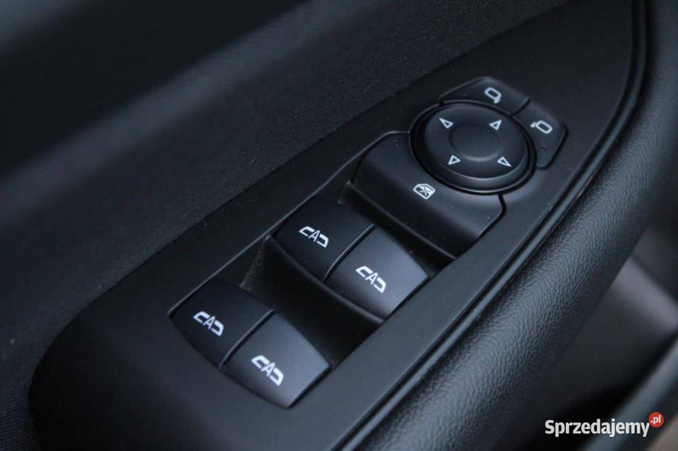 Opel Insignia 2022r Pakiet Zimowy Tempomat Czuj