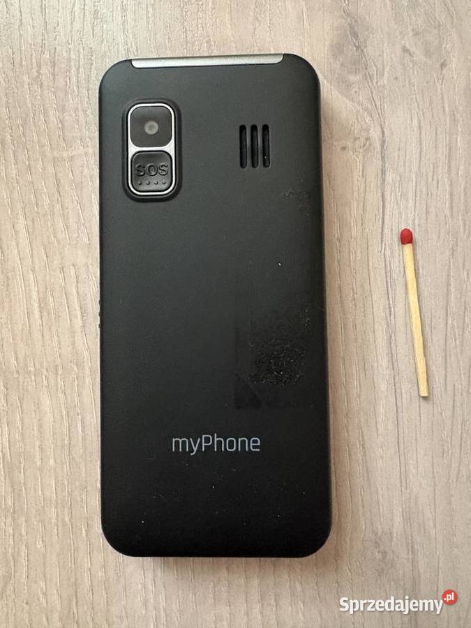 Telefon myPhone HALO 3 bez baterii Kielce sprzedam