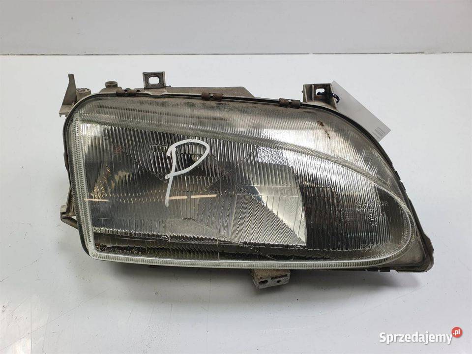 LAMPA PRAWA PRZÓD FORD GALAXY 7M1941016L Lipno