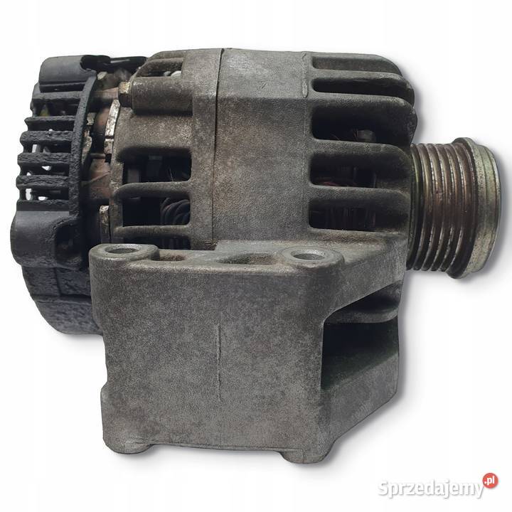 ALTERNATOR Opel Combo 13 CDTI oryginał denso