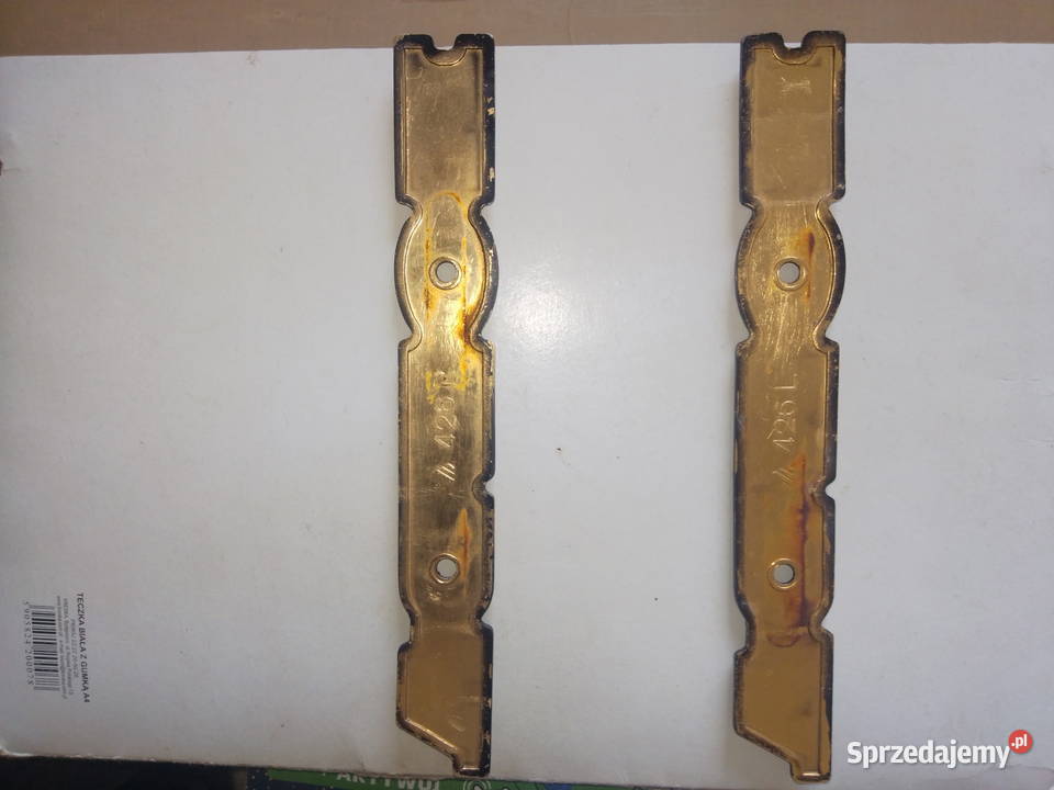 Emblemat Honda CXCB Skarżysko-Kamienna