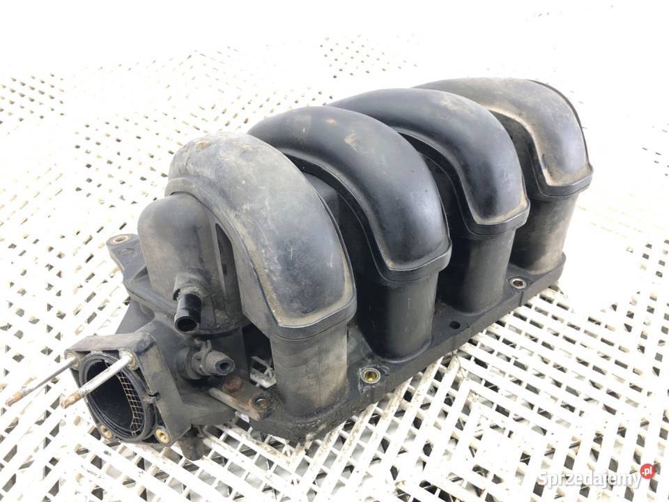 KOLEKTOR SSĄCY TOYOTA AVENSIS T25 18 129 0308 Kolektory ssące