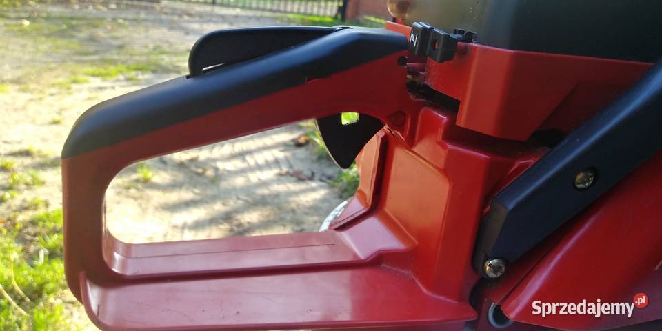 SOLO 645 PIŁA PILARKA 3 stan idealnynie stihl