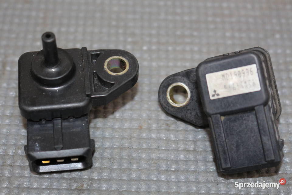 GALANT VIII 20 TD CZUJNIK CIŚNIENIA MAP SENSOR Prochowice