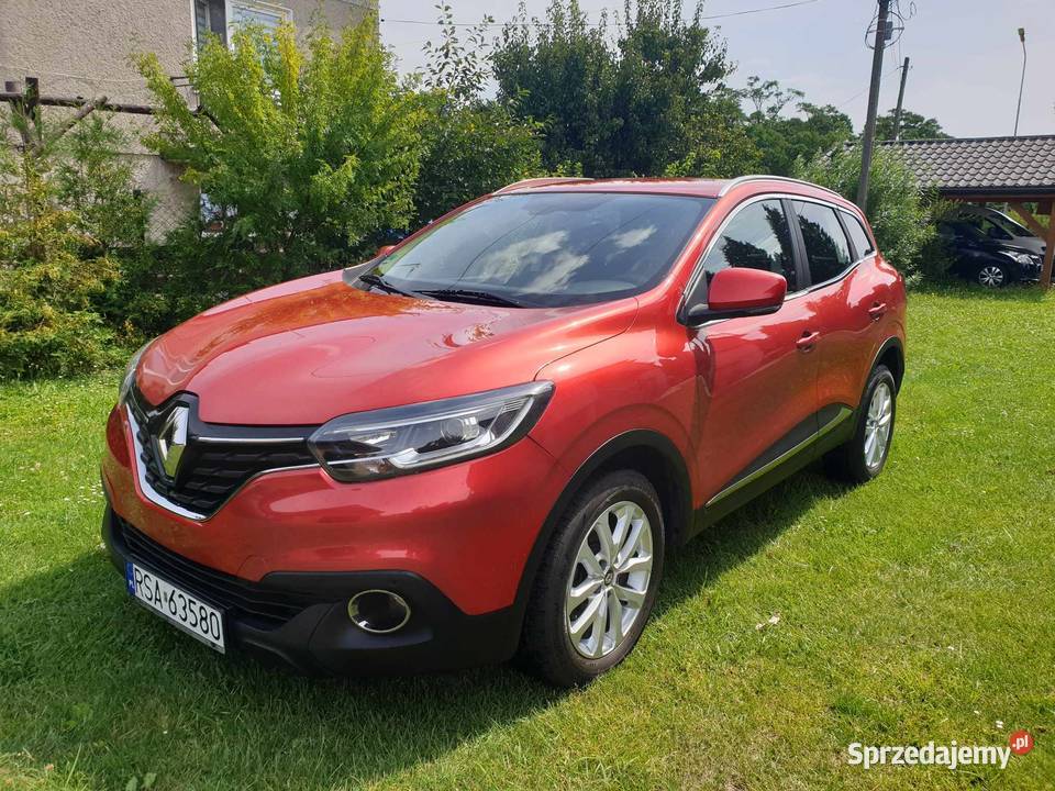 Renault Kadjar