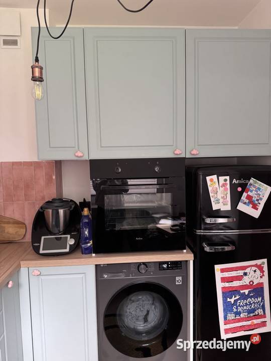 Kawalerka z wydzieloną sypialnią SKM