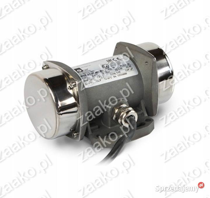 Elektrowibrator MVE 413EMICROM 1 fazowy