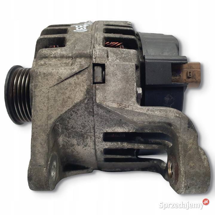 ALTERNATOR Audi A6 C5 VW Passat B5 18 T Valeo Chełm sprzedam