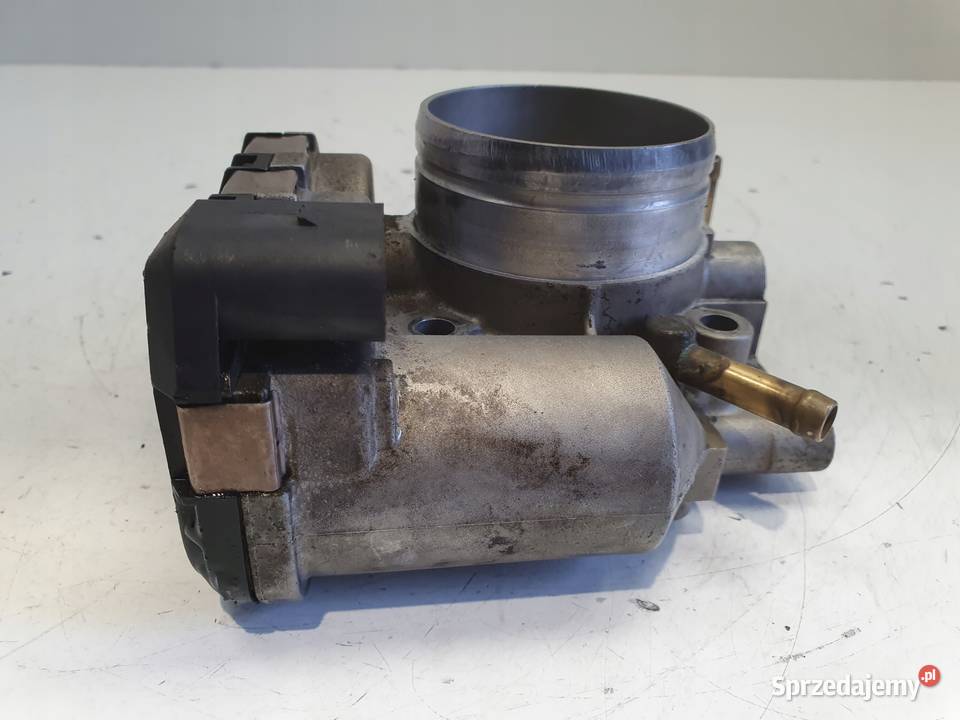 PRZEPUSTNICA Audi A3 8L 18 20V 06A133062F Chełm