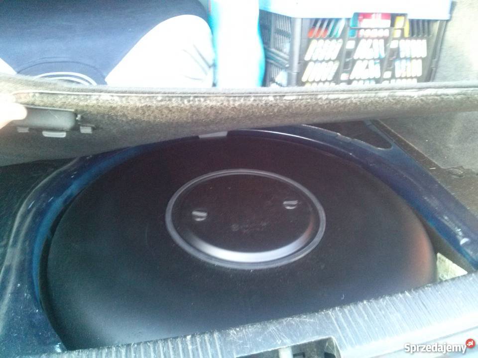 AUDI A6 C5 18 benzyna LPG 1998 r