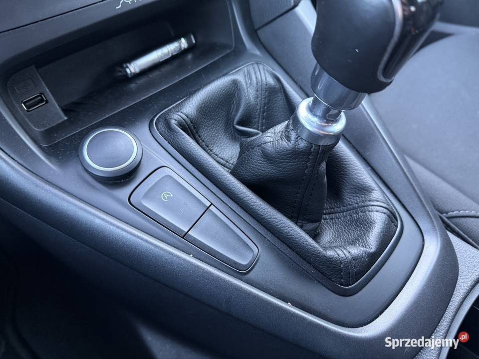 Focus super stan światła do jazdy dziennej Kokoszkowy