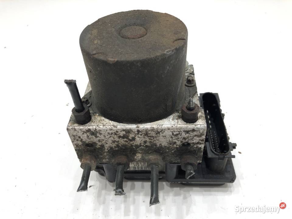 POMPA ABS TOYOTA AVENSIS T25 0265800313 20 116 podkarpackie