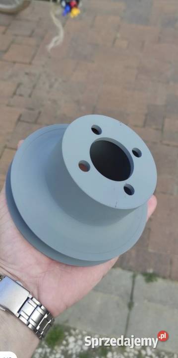 Koło pasowe pompy wody c360 c330 483050 06140 Rzeszów