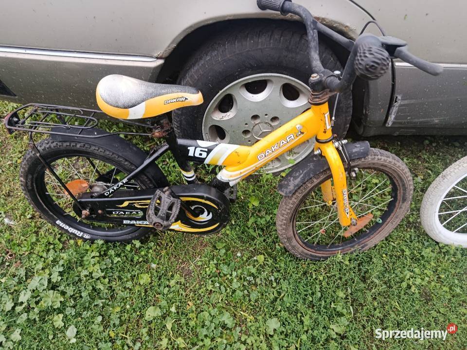 Rowerek dziecięcy Dziecięce Grodzisk Mazowiecki