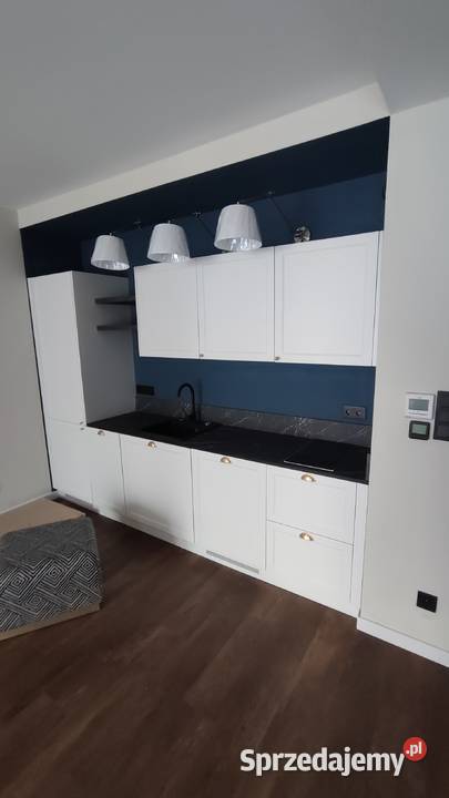 Apartamenty morzem Syndyka Mielno